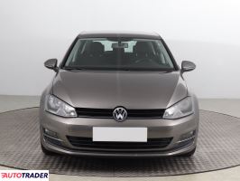 Volkswagen Golf 2013 1.2 84 KM
