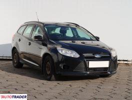 Ford Focus 2012 1.6 113 KM