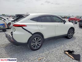 Toyota Venza 2022 2