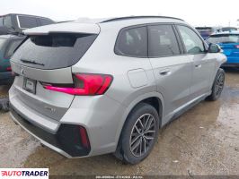 BMW X1 2023 2