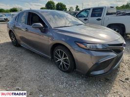 Toyota Camry 2023 2