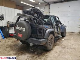 Jeep Wrangler 2021 3