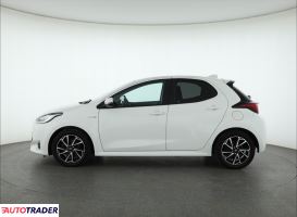 Toyota Yaris 2021 1.5 113 KM Toyota Yaris 2021 1.5 113 KM