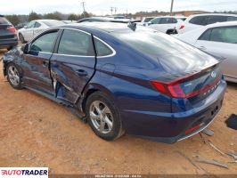 Hyundai Sonata 2021 2