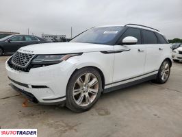 Land Rover Range Rover 2019 3 Land Rover Range Rover 2019 3