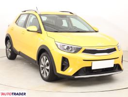 Kia Pozostałe 2022 1.0 99 KM