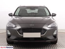 Ford Focus 2020 1.0 152 KM