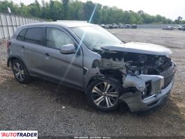 Mitsubishi Outlander 2024 2
