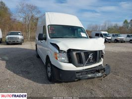 Nissan Pozostałe - zobacz ofertę