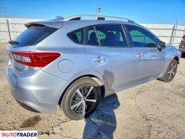 Subaru Impreza 2020 2