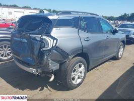 GMC Terrain 2020 1