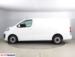Peugeot Expert 2018 2.0 Peugeot Expert 2018 2.0