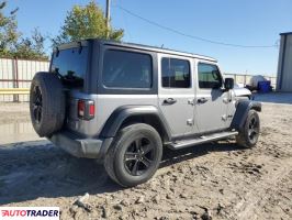 Jeep Wrangler 2020 3