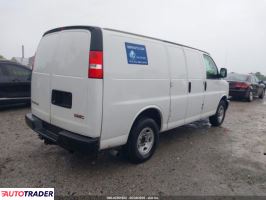 GMC Pozostałe 2019 6 GMC Pozostałe 2019 6