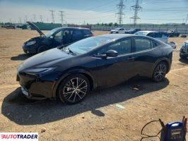 Toyota Prius 2024 2