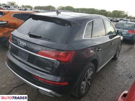 Audi Q5 2023 2