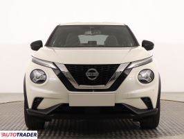 Nissan Juke 2020 1.0 115 KM