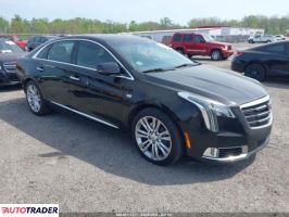 Cadillac Pozostałe 2019 3 Cadillac Pozostałe 2019 3