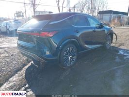Lexus RX 2024 2