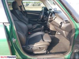 Austin Mini 2022 1 Austin Mini 2022 1