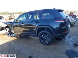 Jeep Grand Cherokee 2025 3