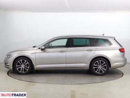 Volkswagen Passat 2015 2.0 187 KM