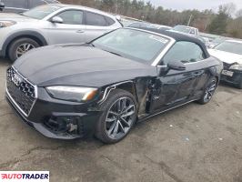 Audi A5 - zobacz ofertę