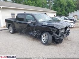 Dodge Ram 2022 3 Dodge Ram 2022 3