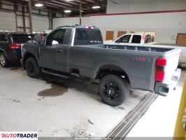 Ford Pozostałe 2025 7