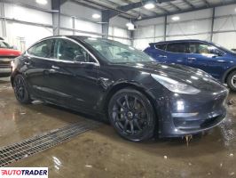 Tesla Model 3 2019 Tesla Model 3 2019