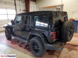 Jeep Wrangler 2023 2