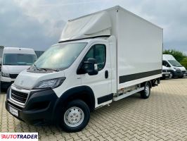 Peugeot Boxer 2020 2.2