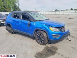 Jeep Compass 2021 2