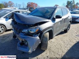 Jeep Compass 2023 2