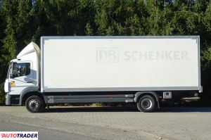 Mercedes 2019