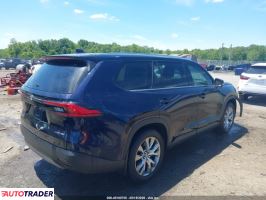 Toyota Highlander 2024 2