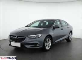 Opel Insignia 2018 1.5 162 KM