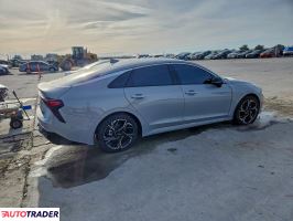 Kia Pozostałe 2026 2