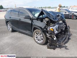 GMC Terrain - zobacz ofertę
