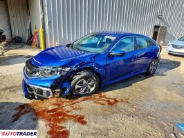 Honda Civic - zobacz ofertę