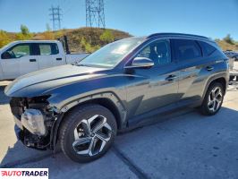 Hyundai Tucson 2022 2