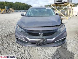 Honda Civic 2020 2