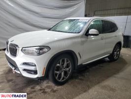BMW X3 2020 2