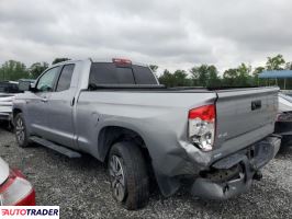 Toyota Tundra 2019 5 Toyota Tundra 2019 5