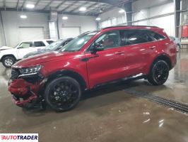 Kia Sorento 2021 2