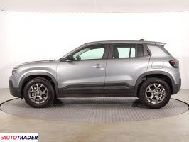 Jeep Pozostałe 2024 1.2 99 KM