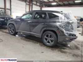 Hyundai Tucson 2023 2