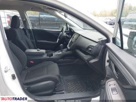 Subaru Legacy 2022 2