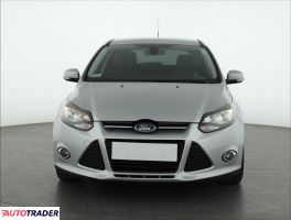 Ford Focus 2012 1.0 123 KM Ford Focus 2012 1.0 123 KM