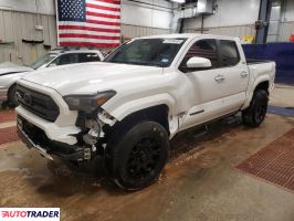 Toyota Tacoma 2024 2
